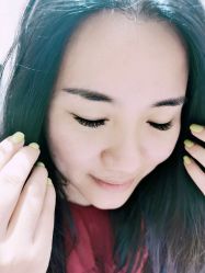 -莉娜美睫·穿戴甲