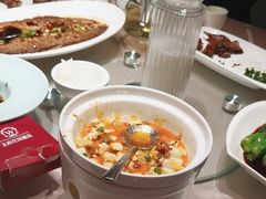 -王府井酒店(金桥港湾店)