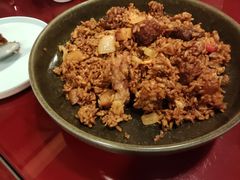 -宏状元现熬粥·京味菜(五棵松店)