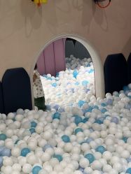 -MELAND CLUB亲子乐园·派对·餐厅(北京芳圆里ID MALL店)