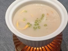 -锦府园·新台州菜(合生汇店)