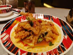 -塔哈尔·新疆盛宴(奉贤龙湖店)