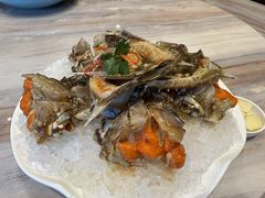 -皇朝海鲜酒店