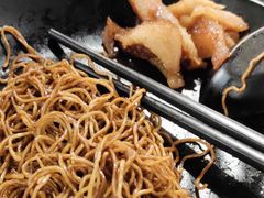 -亞婆井·劲抽面食(铂顿城店)