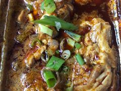 -晓靖轩烧烤(沙河风情店)