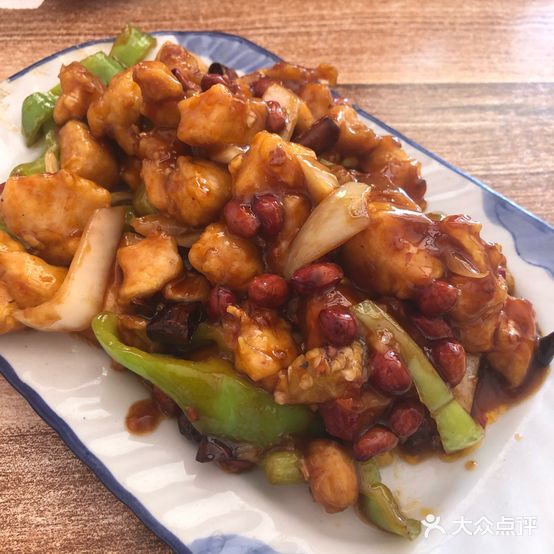 香里香快餐店