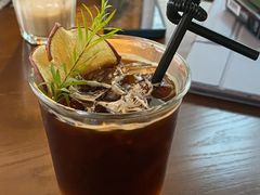 -咖法森林·咖啡  酒吧(天河店)