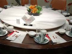 -红菜坊·烤鸭·川鲁宴(石园店)