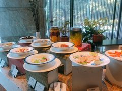 -松山湖帝豪花园酒店西餐厅(美景中路店)