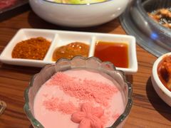 -烧肉一番·新韩式炭火烤肉(大岭山店)