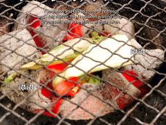 -松明一烤肉馆(鲁园店)