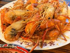 -等我餸上门海鲜大排档(天河南店)