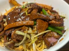 -寻裕记·现炒浇头面(人民广场店)