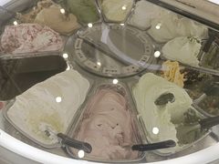 -米开朗冰淇淋博物馆