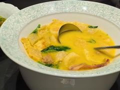 -宫燕府·京菜·烤鸭·淮扬菜(王府中心店)