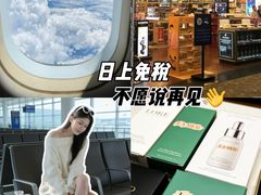 -日上免税行(浦东机场五店)