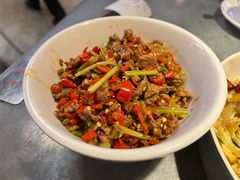 -大碗厨 25年老字号 现炒湘菜(四季天地店)