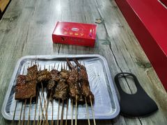 -大鹏烧烤(永康街店)