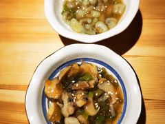 -有喜屋·烧鸟·居酒屋(周浦万达店)