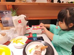 -客颂·客家宴(大壮国际广场店)