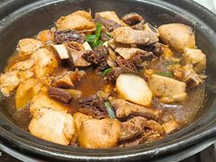 -阿毛饭店首店·宁波老字号(文化广场店)