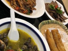 -锡和无锡菜(景丽苑店)