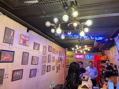-唱吧麦颂KTV(西单华威潮铺街店)