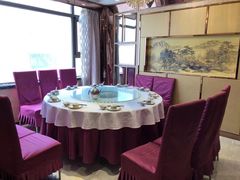 包厢-郑州烤鸭总店