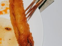 -晶丽香榭自助餐(南京大饭店)