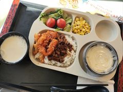 -永和大王(春日上新·阜成门店)