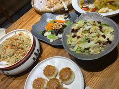 -花溪雨·森林餐厅(石基店)