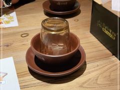 -冰川冷面·延边菜·炭烤串(观前店)