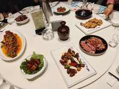 -玉华台饭庄·淮扬菜·烤鸭(望京店)