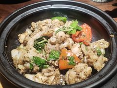 -星叶·东南亚料理(宁波万象汇店)