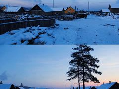 -北极村旅游风景区