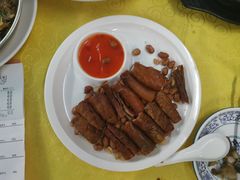 -海鲜街菜馆(海珠南路店)