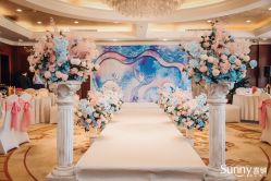 -Sunny喜铺婚礼策划(东部店)