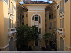 -胡志明市美术馆