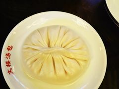 -文楼·早茶·淮扬菜(河下古镇店)