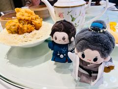 -翠园(北京王府中环店)