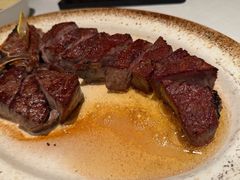 -Wolfgang’s Steakhouse 沃夫冈牛排馆(上海白玉兰广场店)