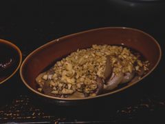 蒜泥肘花-喜晋道面馆(华严寺广场店)