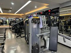 -超鹿运动健身(紫阳商贸中心店)