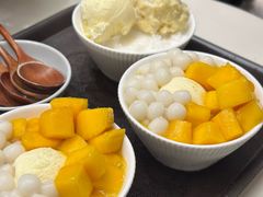 -小团圆糖水铺(襄阳南路店)