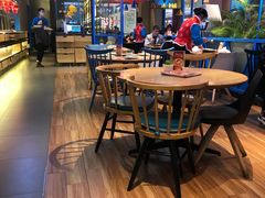 -菲滋意式餐厅(临平万达店)