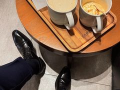 -星巴克(保定万博广场店)