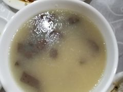 鸭血粥-电白鸭粥店(下沙二坊88号店)