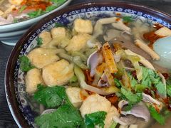 -老城南.鸭血粉丝汤(夫子庙店)