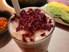 -芸山季·云南野生菌火锅(人民广场来福士店)