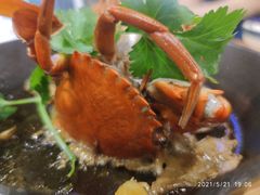 -鑫阿强海鲜大排档·老厦门特色菜(中山路店)